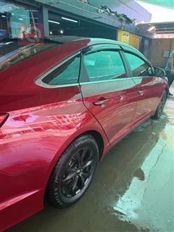 هیوندای سۆناتا
